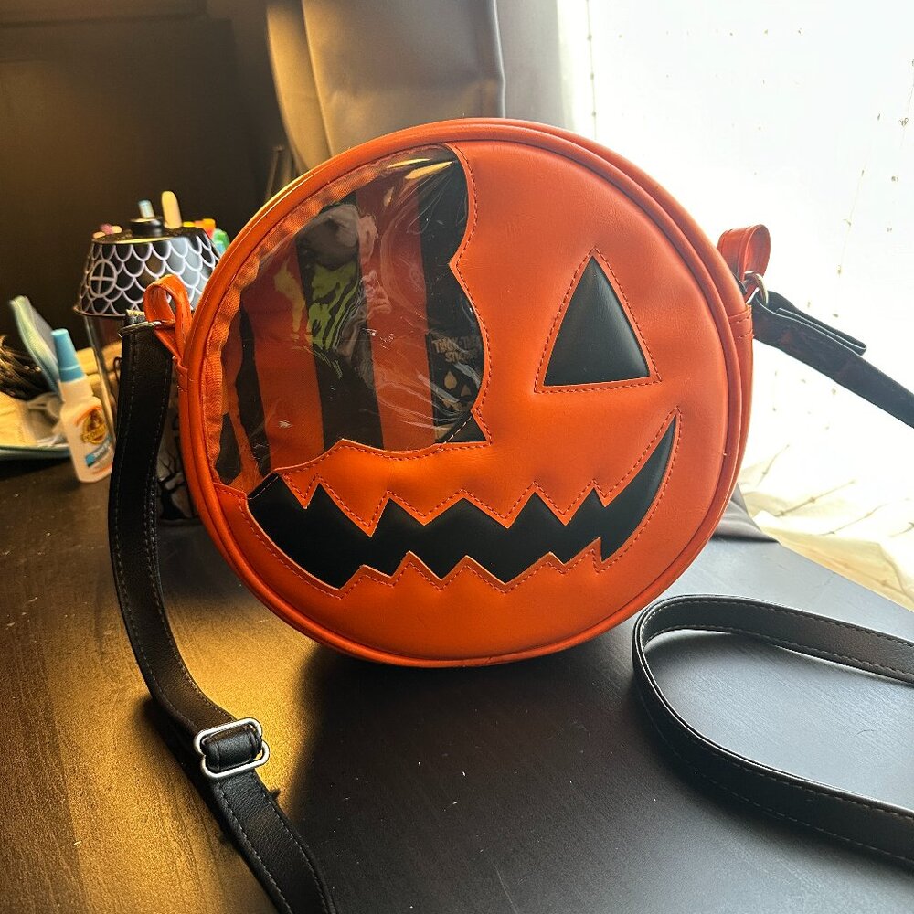 Trick or Treat Studios Trick R Treat Purse